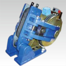 ST1SE、ST2SE電磁失效保護盤式制動器
