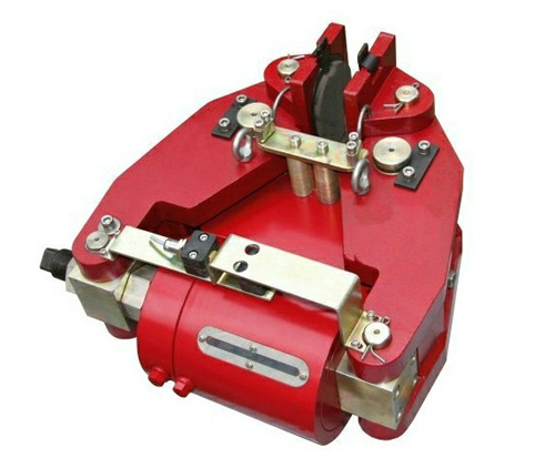 SBD-B、C系列安全制動(dòng)器