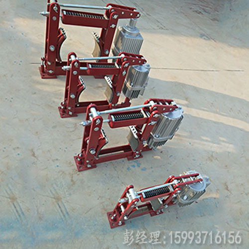  行車(chē)制動(dòng)器的種類(lèi)有哪些