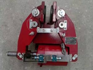SBD-B、C系列安全制動(dòng)器