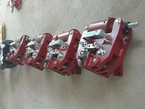 SBD-B、C系列安全制動(dòng)器
