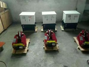 SBD-B、C系列安全制動(dòng)器