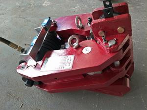 ST1SH、ST2SH、ST3SH系列液壓失效保護(hù)制動器