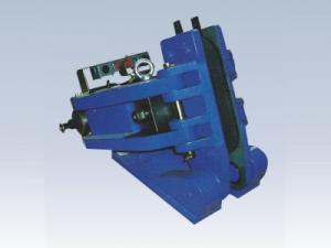 ST1SH、ST2SH、ST3SH系列液壓失效保護(hù)制動器