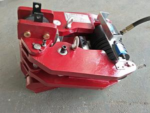 ST1SH、ST2SH、ST3SH系列液壓失效保護(hù)制動器